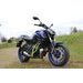Engine guards RDMOTO CF58Y yellow