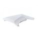 Side Panels POLISPORT 8476500001 Bela