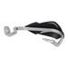 Handguard POLISPORT FWA - TOUQUET 8306700009 with universal handlebar mounting kit črna