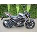 Engine guards RDMOTO CF186KD Črn (with protectors)