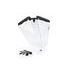 Headlight protector PUIG 20416W prozorna