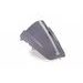 Windscreen PUIG Z-RACING 3826F dark smoke