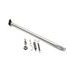 Heavy duty kickstand EXED EP-HVY-KS-P2-SBK+ silver - black with accessories