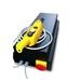 Motorcycle lift LV8 GOLDRAKE 500 ICKS EG500XE with electro-hydraulic unit