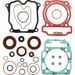 Complete gasket kit WINDEROSA 8110041 with seals