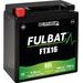 Gelski akumulator FULBAT FTX16 SLA (YTX16 SLA)