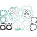 Complete gasket kit WINDEROSA 811986 with seals