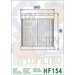 Oljni filter HIFLOFILTRO HF154