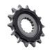 Sprednji verižnik JT JTF 1592-14RB 14T, 520 rubber cushioned