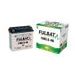 Konvencionalen akumulator (priložena kislina) FULBAT 12N5.5-4A