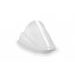 Windscreen PUIG Z-RACING 20541W clear