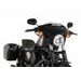 Windscreen PUIG BATWING SML 21053H smoke kratka (short)