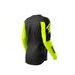 Jersey SHOT DRAW PRIVATE A05-12D-A02-12 neon yellow 2XL