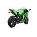 Dušilec (lonec) MIVV MK3 K.042.LM3C Karbon