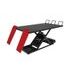 Motorcycle lift LV8 GOLDRAKE 600 QUAD EG600QE with electro-hydraulic unit
