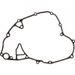Tesnilo sklopke (Clutch cover gasket) WINDEROSA 816829 inner side