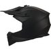Cross helmet GMS FORTIS ZG14020 matt black M