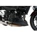 Engine spoiler PUIG 3554J matt black