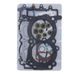 TOPEND set tesnil za motor ATHENA P400427620026