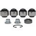 Rear Independent Suspension Kit All Balls Racing 50-1246