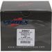 Complete piston VERTEX 24567 Cylinder 94, piston 93,96 mm (Cast)