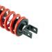 Rear monoshock K-TECH DDS 255-017-270-010 PRO