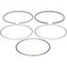 Rings VERTEX 590384500001 1 pc set
