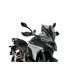 Windscreen PUIG SPORT 20729H smoke