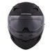 Integralna čelada CASSIDA INTEGRAL 3.0 black matt 2XL
