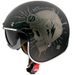 Helmet MT Helmets LEMANS 2 SV / HORNET SV - OF507SV A2 -02 S