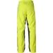 Dežne hlače GMS PLUVIA ZG79005 fluo yellow L