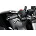 Brake lever fixer PUIG 22275T oranžna