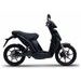 Electric scooter TORROT MUVI L3E Executive črna