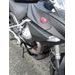 Engine guards RDMOTO CF157KD Črn