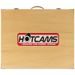 Installation kit HOT CAMS CIK-001-M metric