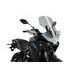 Windscreen PUIG TOURING 20434H smoke