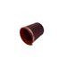 Twin conical air filter BMC FBTW130-140 Metal Top