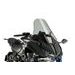 Windscreen PUIG TOURING 2385H smoke