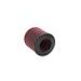 Twin conical air filter BMC FBTW110-140C Carbon Top