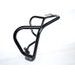 Engine guards RDMOTO CF54KD matt black upper
