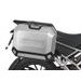 4P System fitting kit SHAD T0TG124P (for cases and bags TERRA and SH38X)