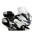 Windscreen PUIG TOURING 20774W clear