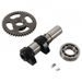Camshaft exhaust HOT CAMS 5046-1E