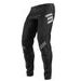 Hlače SHOT CONTACT ONYX A06-11C1-C01-32 black / grey 32