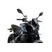Windshield PUIG NEW GEN. SPORT PLUS 20643C carbon look