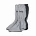 Rain shoe GMS LUX ZG79600 grey-reflective L