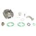 Cilinder kit ATHENA 074000 Big Bore (with Mainfolds) d 45 mm, 70 cc