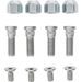 Wheel Stud and Nut Kit All Balls Racing 85-1147