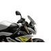 Windshield PUIG NEW GEN. SPORT 20887H smoke