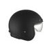 Helmet MT Helmets LE MANS 2 SV S SOLID A1 MATT BLACK M